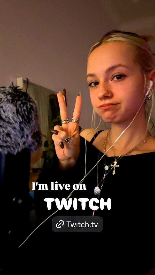 austrianasmrgurl austrianasmrgurl archive image
