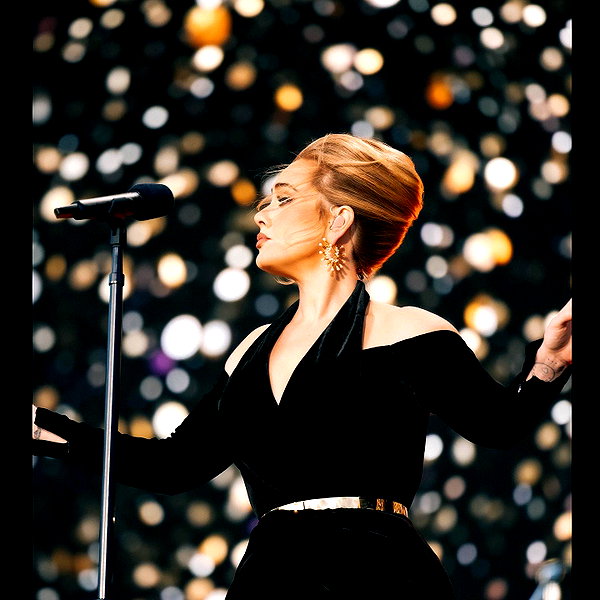 adele instagram image archive image