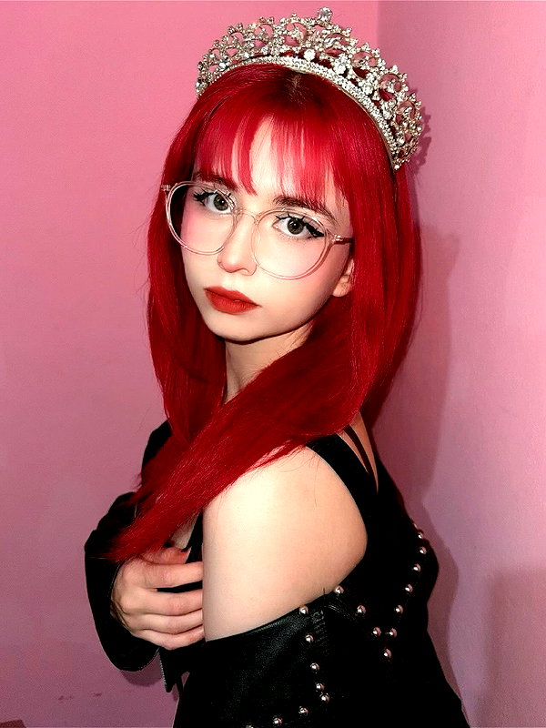 lulymakima instagram image archive image