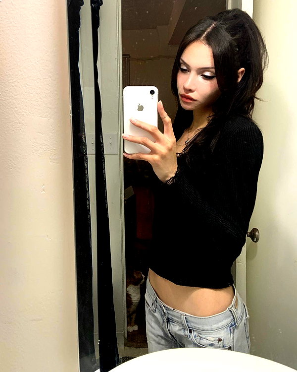 imnotsevven instagram image archive image