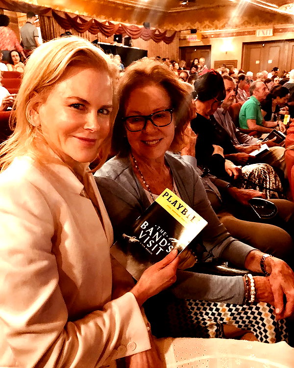 nicolekidman instagram image archive image