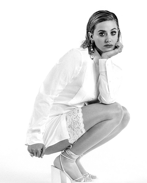 lilireinhart instagram image archive image