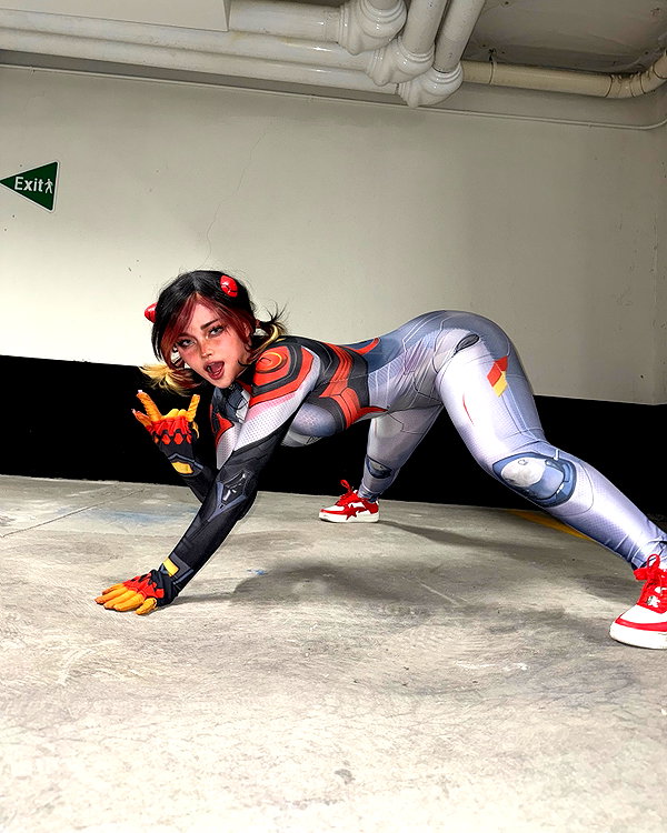 diakimeko instagram image archive image
