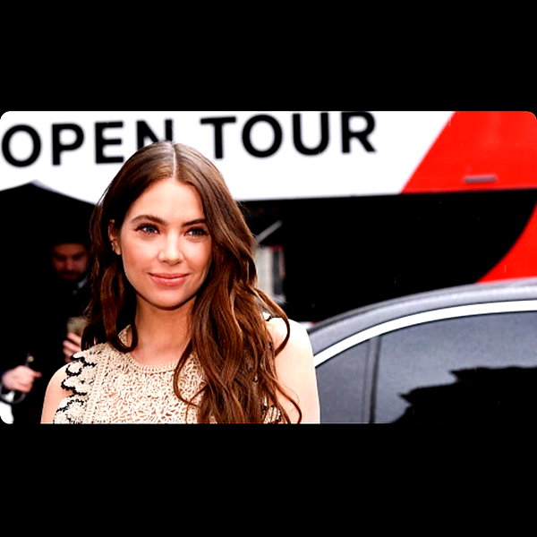ashleybenson instagram image archive image