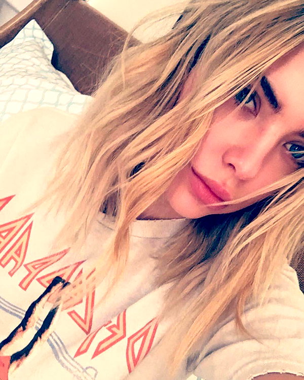 ashleybenson instagram image archive image