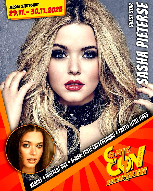 sashapieterse instagram image archive image
