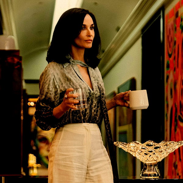 demimoore instagram image archive image