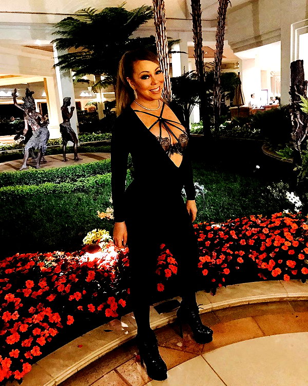 mariahcarey instagram image archive image