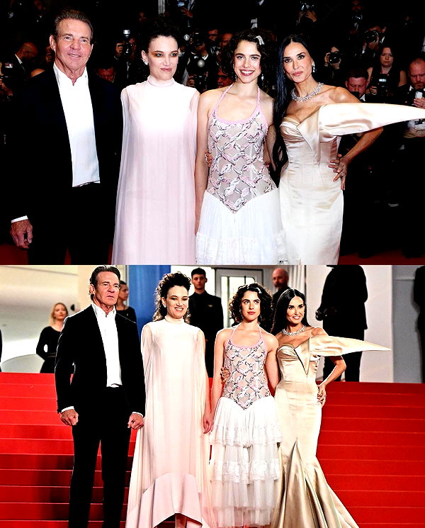 demimoore instagram image archive image
