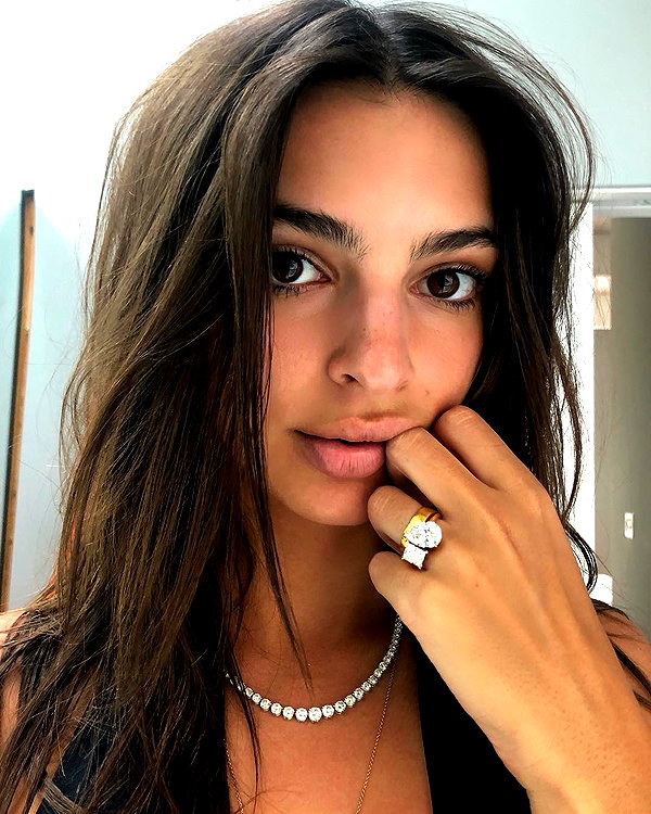 emrata instagram image archive image