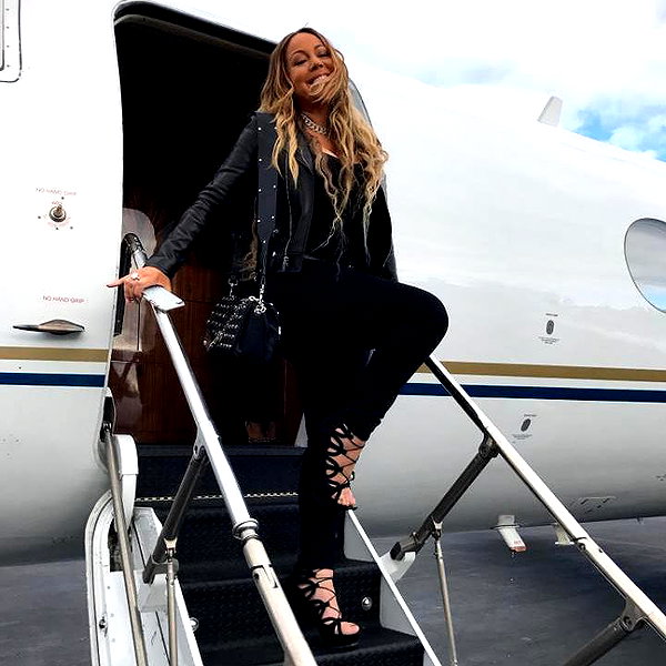 mariahcarey instagram image archive image