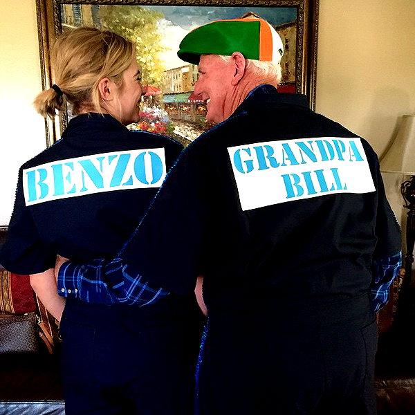 ashleybenson instagram image archive image