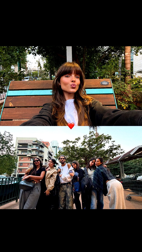 Archived image from @annazak12 on Instagram