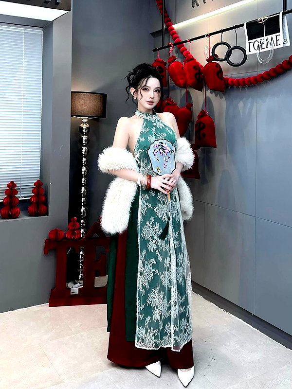 lyhythuedoxinh instagram image archive image