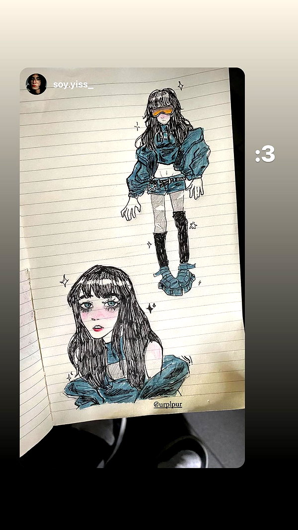 urplpur instagram image archive image