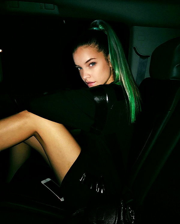 realbarbarapalvin instagram image archive image