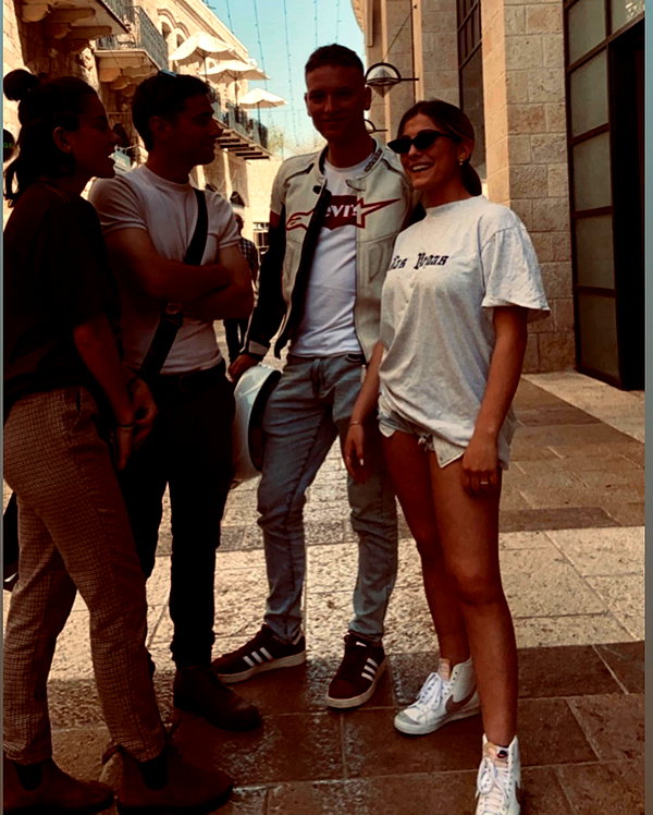 tirtza_cohen instagram image archive image
