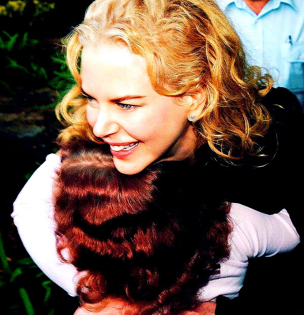 nicolekidman instagram image archive image