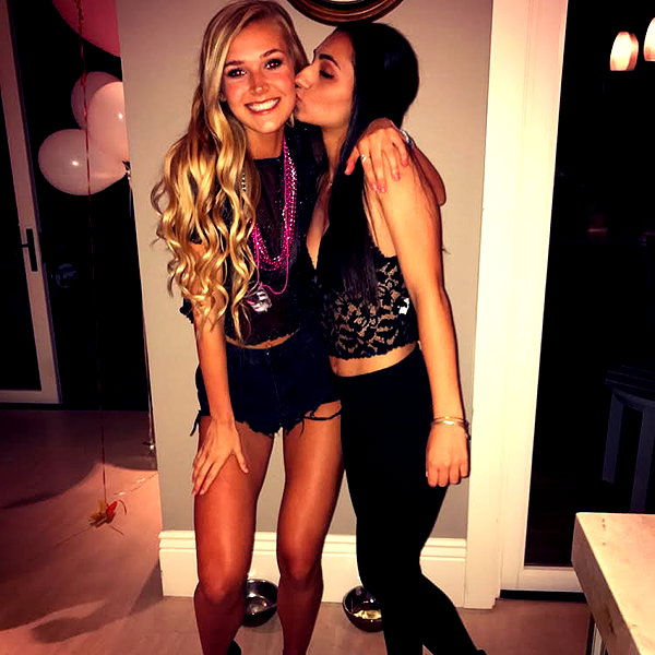 allie_dunn instagram image archive image