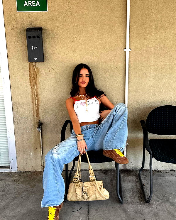 ellachristo instagram image archive image