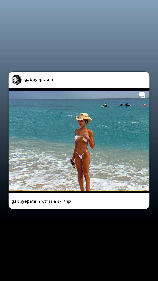 gabbyepstein instagram image archive image
