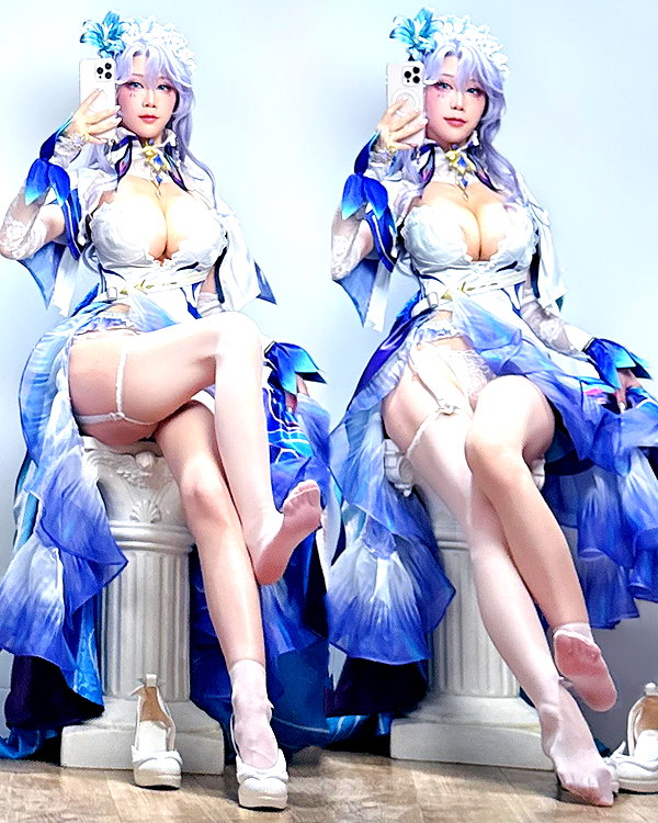 shuimiaoaqua instagram image archive image