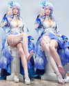 shuimiaoaqua Altpins Profile Picture