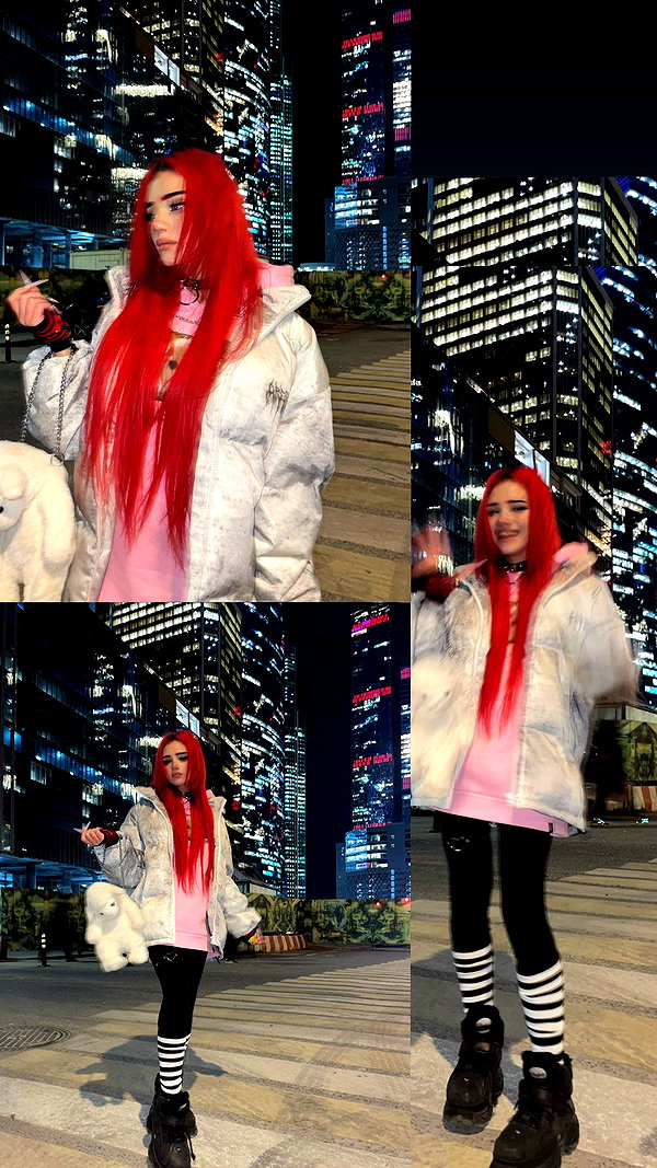 vik4au instagram image archive image