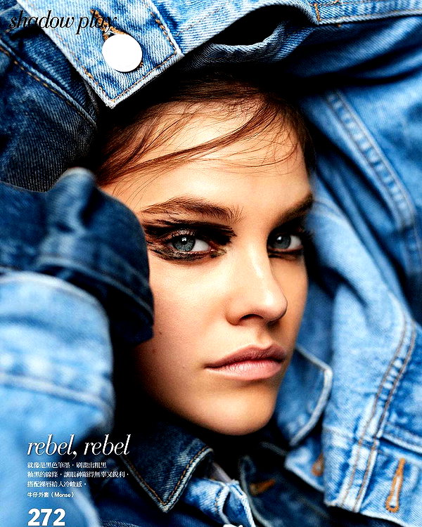realbarbarapalvin instagram image archive image