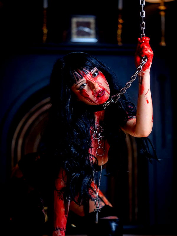 scarlett_ichor instagram image archive image