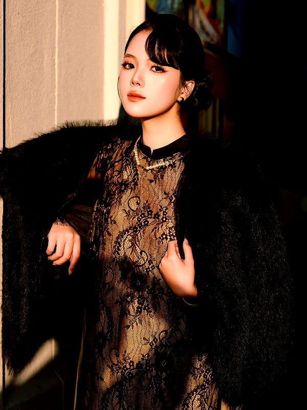 lyhythuedoxinh instagram image archive image