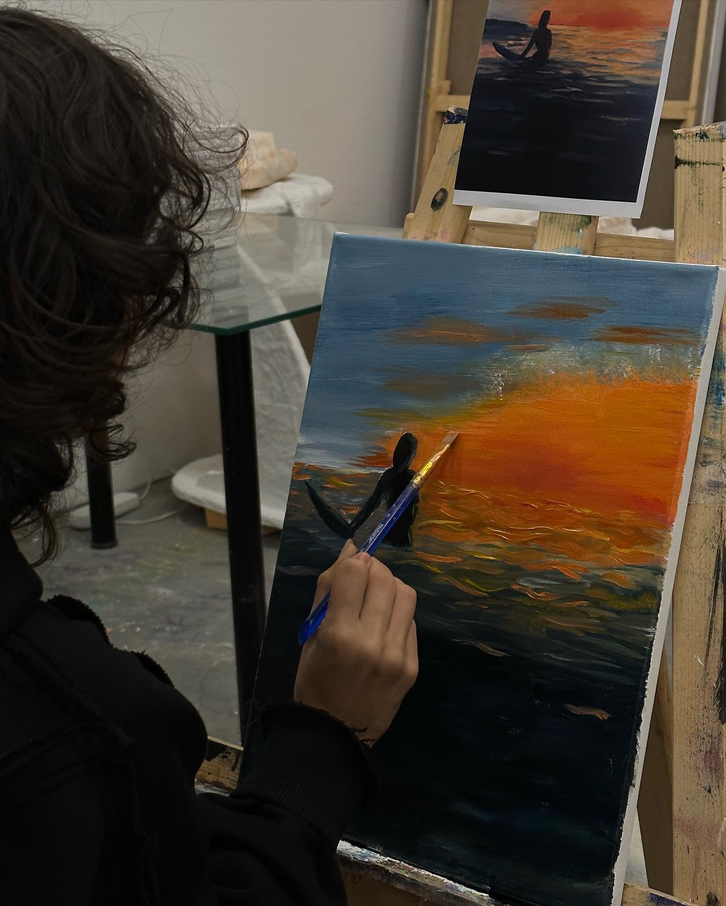 kkulakovaa instagram image archive image