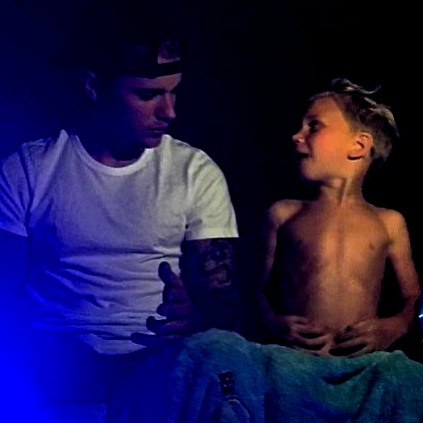 lilbieber instagram image archive image