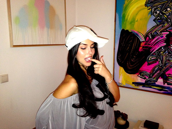 mariagabrielasantos instagram image archive image