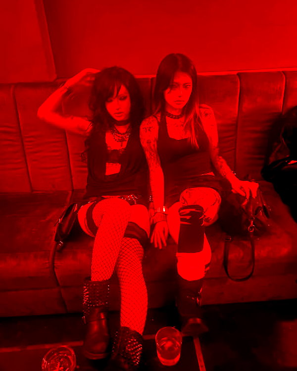 biohazard.g1rl instagram image archive image