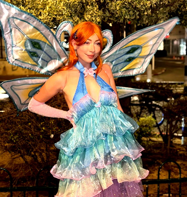 eveliniya instagram image archive image