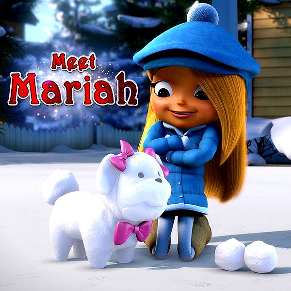 mariahcarey instagram image archive image