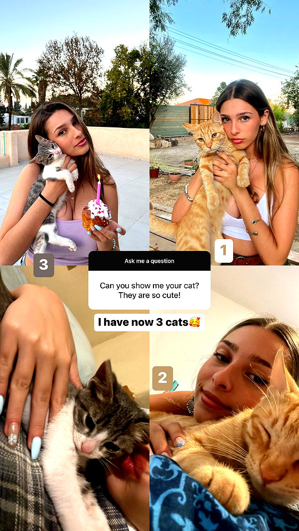 ella_netzer8 instagram image archive image