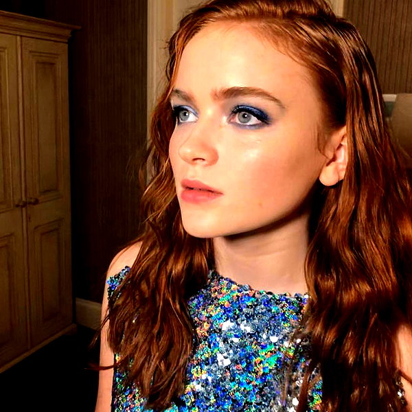 sadiesink_ instagram image archive image