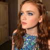 sadiesink_ Altpins Profile Picture