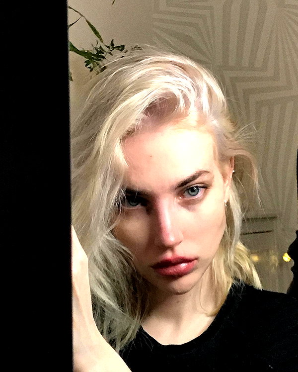 alien.hanna instagram image archive image