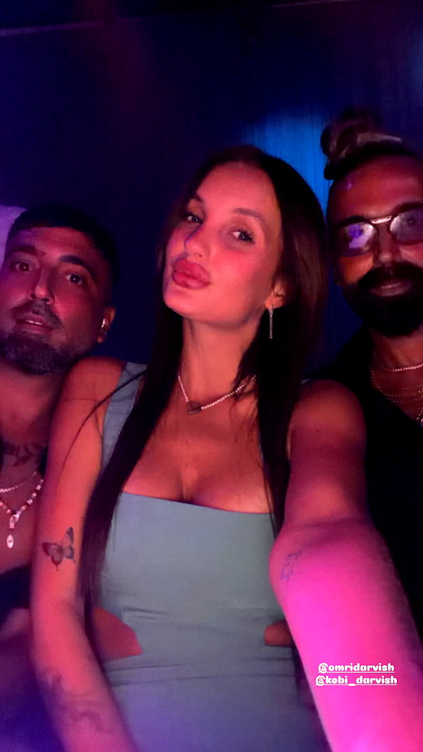 marinush_l instagram image archive image