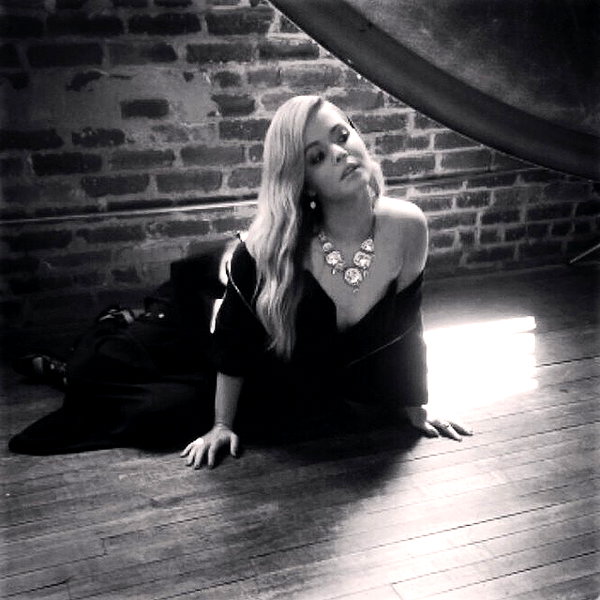 sashapieterse instagram image archive image