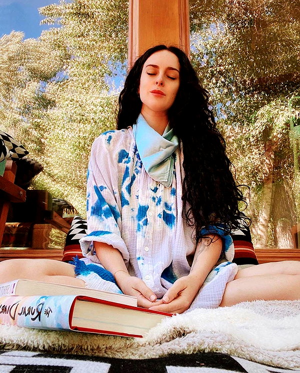 demimoore instagram image archive image