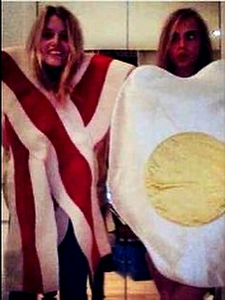 caradelevingne instagram image archive image