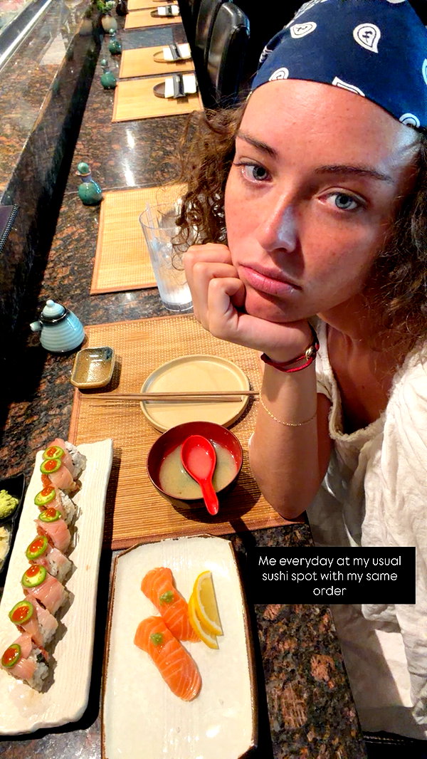 sydney_melman instagram image archive image