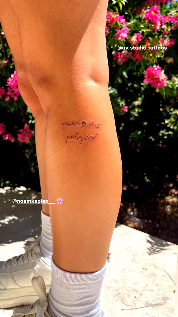Archived image from @mika_franco_tattoos on Instagram