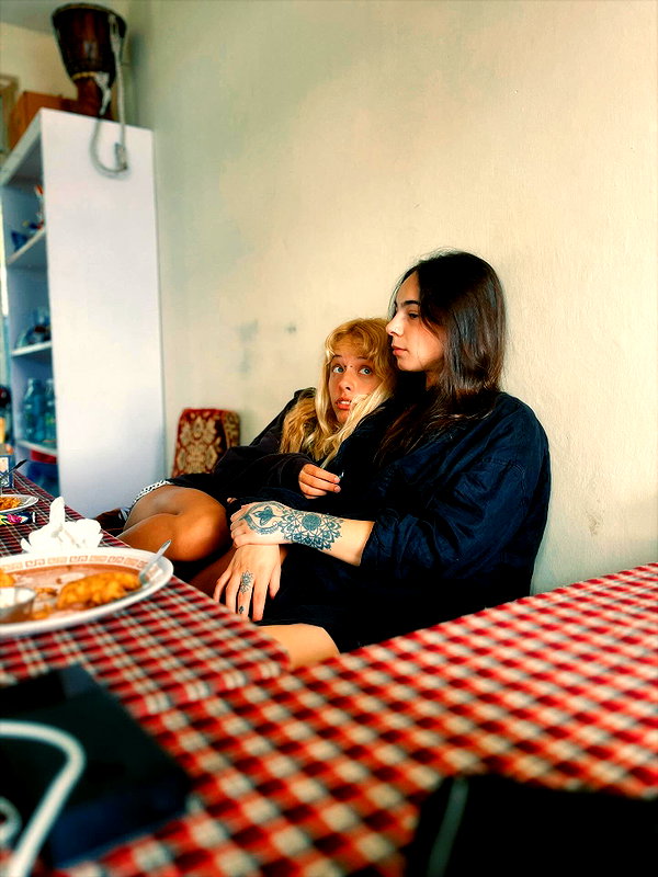 ronyida_ instagram image archive image