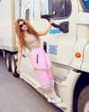 shakira Altpins Profile Picture