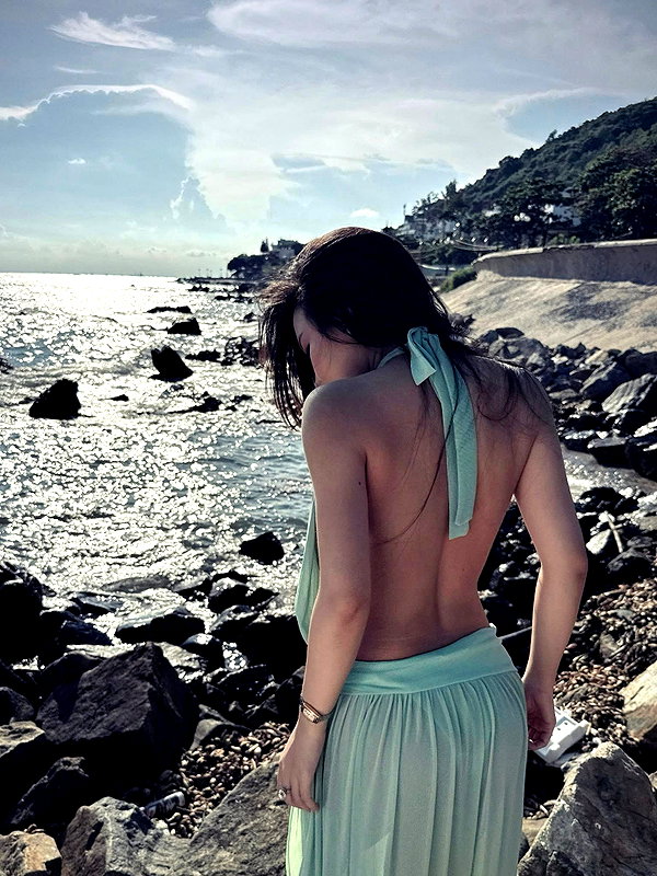 lyhythuedoxinh instagram image archive image